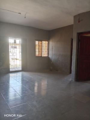 A Luxury 3 Bedrooms Flat