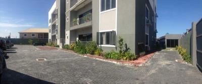 Luxury 3 Bedroom Apartment Plus Bq, Madam Cellular Street, Agungi, Lekki Lagos, Lekki, Lagos, Flat / Apartment for Sale