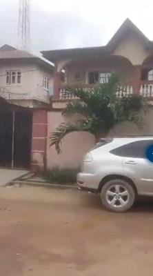 5 Bedroom Duplex 2 Unit of 3 Bedroom on a Full Plot of Land at Ok