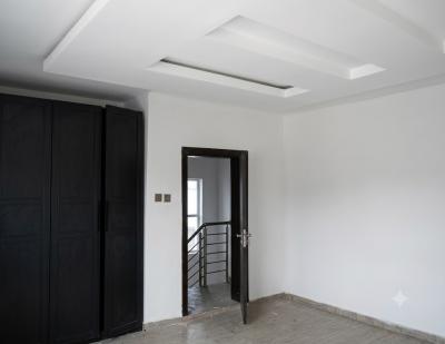 Newly Built and Spacious 3 Bedrooms Semi Detached Duplex