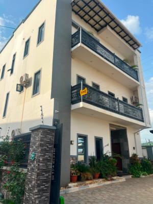 Newly Built and Luxury 6 Bedroom Duplex, Dawaki, Dawaki, Gwarinpa, Abuja, Detached Duplex for Sale