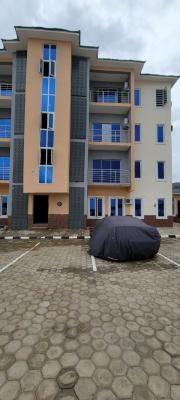 3 Bedroom Apartment, Katampe (main), Katampe, Abuja, Flat / Apartment for Sale