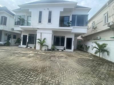4 Bedroom Semi Detached Duplex