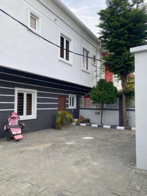 Luxury 2 Bedroom Semi Detached Duplex, 19c Road 1, Whitesand Beach Estate, Ologolo, Ologolo, Lekki, Lagos, Semi-detached Duplex for Rent