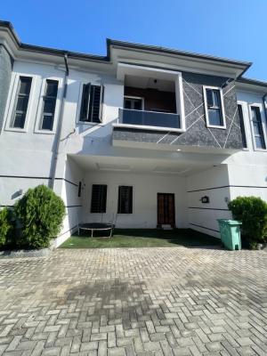 4bedroom Terrace Duplex
