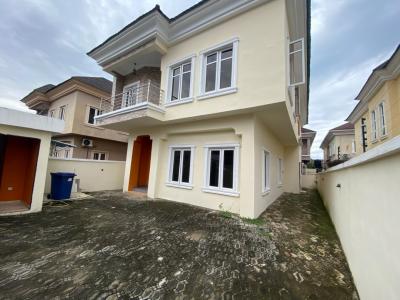 5 Bedrooms Detached Duplex