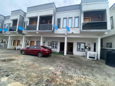 3 Bedrooms Terrace Duplex