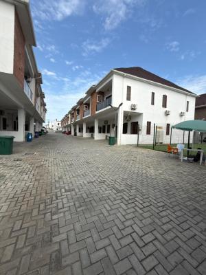 Furnished 4 Bedroom Duplex
