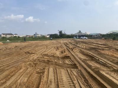 Dry Commercial Plot with Flexible Payment