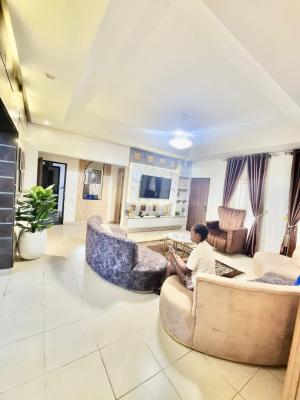 Tastefully Furnished 3 Bedroom