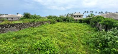 600SQM of Land