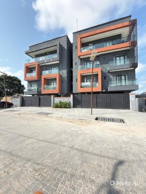 2 Bedroom Apartment, Ikate, Lekki, Lagos, Flat / Apartment for Rent