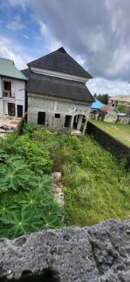 4 Bedroom Duplex with BQ, 2 Room Self & Shop at Awoyaya