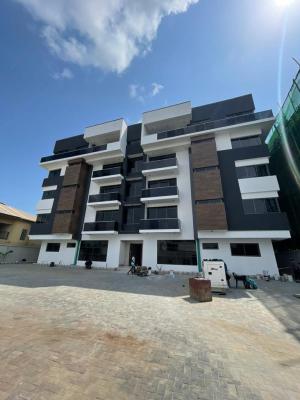 Fully Serviced and Spacious Three Bedroom Apartment with a Room BQ Available