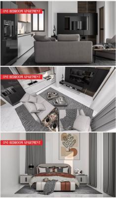 Own a Fully Furnished Airbnb One Bedroom Apartment in Akoka, Yaba