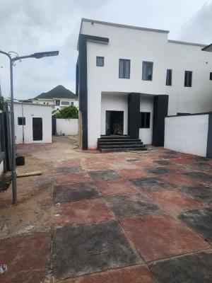 5 Bedroom Fully Detached Duplex with 2RM Bq, Swim/Pool, 1000sqm