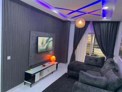 Fully Service & Furnished 2bedroom Apartment