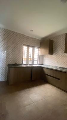 Neatly Built 3 Bedroom Flat