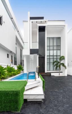 4 Bedroom Self-Compound