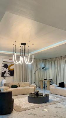Luxury 3 Bedroom Apartment