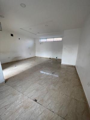 Strategic Shop/Office Space on the Ground Floor