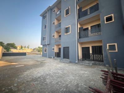Luxury 2bedroom Apartment