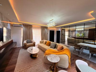 Luxury 2 Bedroom Apartment