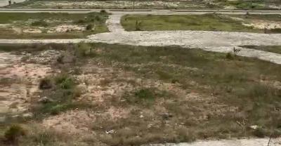 7, 300 SQM of Land