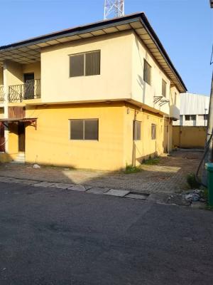 Superb 4 Bedrooms Duplex