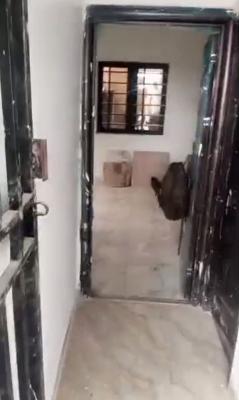 Newly Built a Room Self Contain Apartment