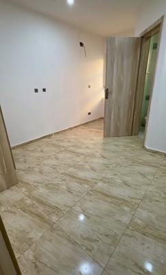Upstairs Mini Flat with Open Plan Kitchen { Video}
