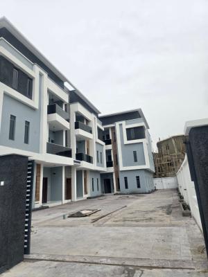 Modern 2-Bedroom Apartment with C of O -- Scheme Ii