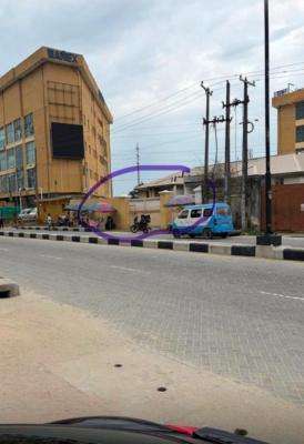 1, 600 SQM Along New Market Road