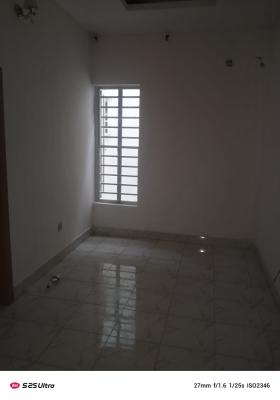 4 Bedroom Semi Detached Duplex
