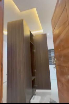 A Decent Newly Built 2 Bedroom Flat