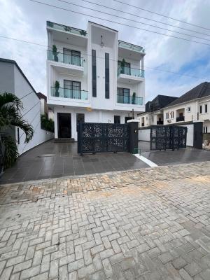 Luxury Duplex