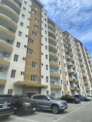 Furnished 3-Bedroom Apartment with BQ