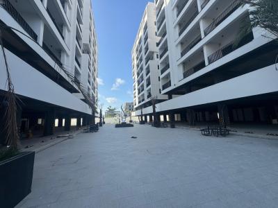 Newly Built 2 Bedroom Apartment with BQ