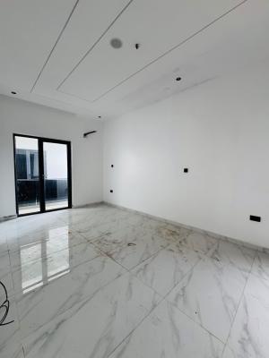 Newly Built 4 Bedroom Semi Detached Duplex with BQ