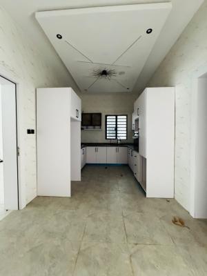 Newly Built 4 Bedroom Semi Detached Duplex with BQ