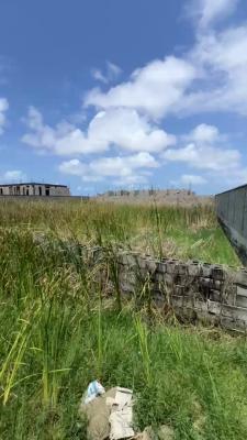 Bare Land of Approximately 500SQM
