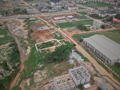 Affordable Land at a Premium Location