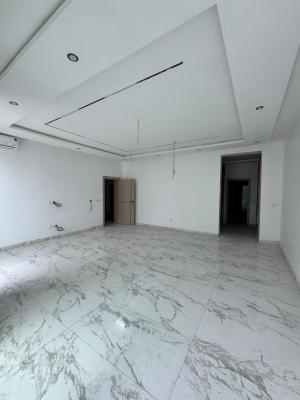 Executive 3 Bedroom with Exellent Facilities