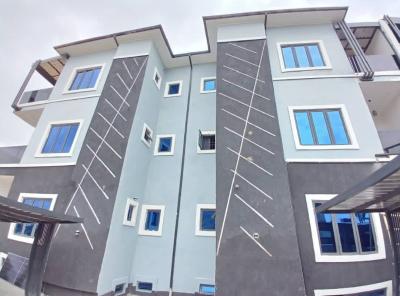 A Newly Built Exotic Very Spacious One (1) Bedroom" Block of Flats