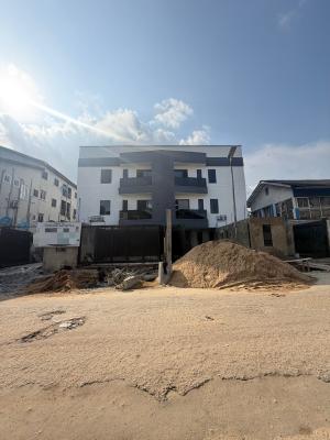Exclusive 4 Bedroom Semi Detached Duplex with BQ