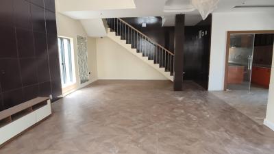 Newly Built 5 Bedroom Detached Duplex with BQ
