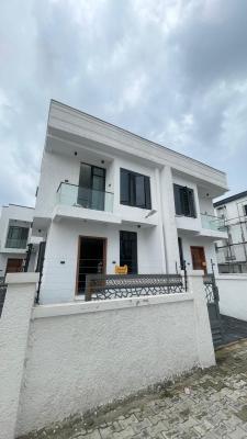 Nicely Built, Sharp, Semi Detached 4BDR Duplex in a Serene Estate