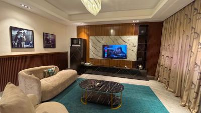 Luxury 1 Bedroom Flat, With Premium Facilities