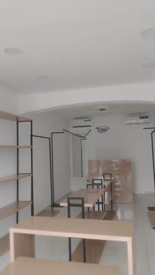Luxury Shop Space