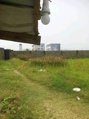 Bare Land in a Prestigious Estate